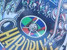 ? MINT 1993 hardrive deep inside luis vega Masters at Work RARE RARE Garage EP