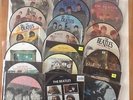 THE BEATLES 20th ANNIVERSARY SET OF 22 7