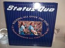 Status Quo ?– Rocking All Over The Years, 2 × Vinyl, LP