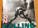 The Clash  