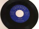 Lil Son Jackson - Dirty Work / Little Girl - Imperial 5259 - Orig. 1953 45 - VG+