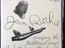 Jean Ritchie 