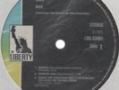 Man - S/T 1971 UK Liberty LP LBG83464