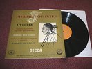 LXT 2999 LP Dvorak Concerto for Cello Fournier VPO Kubelik DECCA