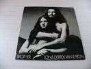 LON & DERREK VAN EATON BROTHER LP UK APPLE 1972 GATEFOLD FIRST PRESSING BEATLES