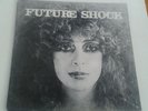 Future Shock S/T Private press UK vinyl LP Cirkus NM/VG Prog Rare