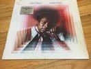 Ernie Hines Lp Electrified Rare Northern Soul Partial Shrink Hype Sticker