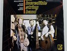 THE INCREDIBLE STRING BAND ‘s/t’ debut LP 180g 2016 MOVLP1563  new/mint
