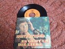 7'' BARBI GLÜCK -  Montevideo - Es geht um die Liebe - CBS 7298