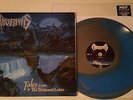 MDF limited 100 AMORPHIS - Tales from the Thousand Lakes 2 x LP Blue Silver NEW
