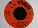 RITA DACOSTA - Don't Bring Me Down - Northern Soul Favourite - Listen 