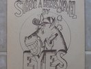 Eyes -Stroke A Horse's Navel - 1977 Ohio power pop private press lp