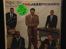 Harry Babasin-The Jazzpickers-Emarcy 36111-SEALED