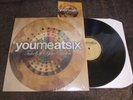 You Me At Six Take Off Your Colours LP Vinyl UK Ltd