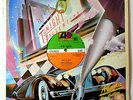 GINO SOCCIO Try It Out VINYL 12
