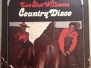 Lee Shot Williams Country Disco Roots TK 1977 Modern Soul Rare