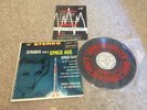 STRINGS SPACE AGE1962 AUIDO FIDELITY Bobby Christian