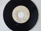 ROLAND ALPHONSO - WHITER SHADE OF PALE // ON THE MOVE / BLANK