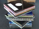 Über 1000 Maxis 90er 2000er - Neuware - Clubsounds Techno House - Titelliste