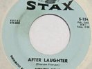WENDY RENE After Laughter STAX 45 deep soul VG+ original 1964 vinyl pressing 7”