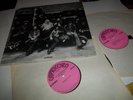 THE ALLMAN BROTHERS BAND LIVE At Fillmore East 2 LP 1st Press on PINK CAPRICORN