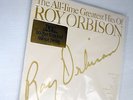All time greatest hits of ROY ORBISON factory SEALED DCC Audiophile 2LP sm11