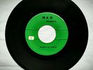Mar THE TALULA (TULU) BABIES Hurtin Kind/Mine Forever 45RPM - Garage Rock/Surf