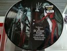 Nightmare Before Christmas 2XLP Picture Disc - Brand New Danny Elfman Tim Burton