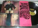 Johnny Zamot – Introduces The Boogaloo Frog 1969 Original Grande Records