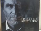 JOHN DAVID  JD SOUTHER  Natural History  VINYL Record LP - Eagles