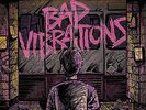 BAD VIBRATIONS A Day to Remember LTD ED Colour LP Vinyl NEW