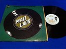SOUL FUNK LP The Mad Lads THE MAD, MAD, MAD, MAD, MAD LADS ORIG WLP VOLT 6005