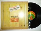 COMBO MIAMI BRASS TRAIGO UN CANTAR GUAGUANCO FANTASTICO  EX # 102 LISTEN