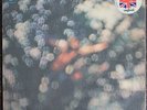 PINK FLOYD OBSCURED BY CLOUDS Rare First UK Press HARVEST 1972 A1/B1