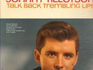 JOHNNY TILLOTSON-LP- TALK BACK TREMBLING LIPS- ORG. MGM-STEREO-1963-MINT