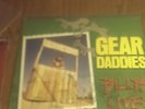 Gear Daddies : Billys Live Bait vinyl