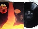 THE MAGIC MIXTURE - THIS IS THE MAGIC MIXTURE LP Saga FID 2125 Original Pressing
