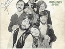 WIND IN THE WILLOWS 45 Moments Spent  Folk PSYCH Debbie Harry BLONDIE PORTUGAL 7