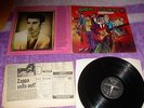 FRANK ZAPPA THE MOTHERS OF INVENTION RUBEN AND THE JETS (UK)