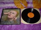 David Bowie HUNKY DORY (1st UK Press 1971, LAMINATED COVER) BOBIL RASPUTIN EX