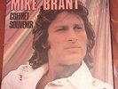 Mike Brant 3 LP'S Box 'Coffret Souvenir' Records Vinyls 1976