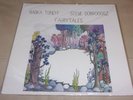 Radka Toneff Steve Dobrogosz Fairytales Sealed LP 2004 Odin LP03 Jazz Vocal