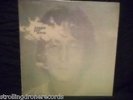 John Lennon- Imagine - 1st Cdn Press Inc. w/ Poster & Photo -VGplus/NM See Video