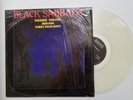 Black Sabbath - Clear Vinyl - Rare Cover / Master Of Reality Poster Art - Nems