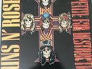 GUNS N' ROSES 