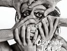 CRIMINAL JOKERS [ FRANCESCO MOTTA ] - BESTIE [ LP 2012 ] NEW - SEALED