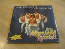 LP Orig. Alpenland Quintett Wir Feiern Jubiläum Vinyl NEU OVP in Folie