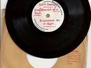 acetate CHAMFORT(poulain Claude Francois).JULIEN CLERC.NICOLETTA.BARBARA