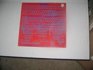UK ORIGINAL JAZZ  LP GRAHAM COLLIER HARRY BECKETT MOSAICS 1970 PHILIPS VG++