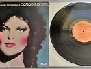 Dana Gillespie - Ain't Gonna Play No Second Fiddle UK 1974 RCA LP